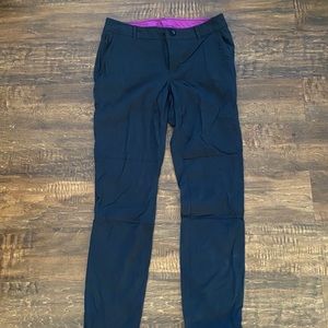 Eddie Bauer black pants